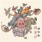 닥쳐줘요 (feat. 솔지) - Baechigi lyrics