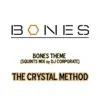 Bones Theme (From "Bones"/Squints Mix by DJ Corporate) - Single album lyrics, reviews, download