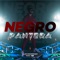 Negro Pantera artwork