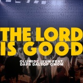 The Lord Is Good (feat. Daps Dalyop Gwom) artwork