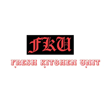 Fresh Kitchen Unit (feat. Potter) - Single - F.k.ü.