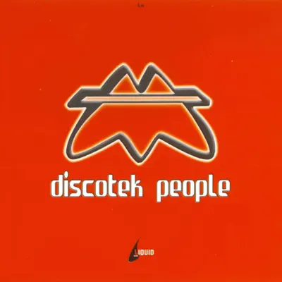 Discotek People - Single - Molella