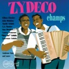 Zydeco Champs artwork