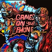 Games On Your Phone artwork