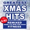 Rudolph the Red-Noised Reindeer (132 Bpm) - Christmas Fitness Beats lyrics