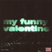 My Funny Valentine (feat. Nick Hakim) artwork
