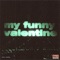 My Funny Valentine (feat. Nick Hakim) artwork
