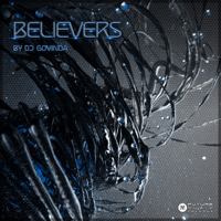 Various Artists - Believers - Compiled by DJ Govinda artwork