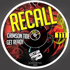 Crimson Tide - Single by Recall album reviews, ratings, credits