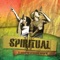 Tentaciones (feat. Tony Cash) - Spiritual lyrics