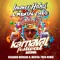 Karnaval Festival Reünie (Ricardo Moreno and Mental Theo Remix) artwork
