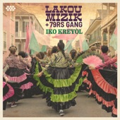 Preservation Hall Jazz Band;Lakou Mizik;79rs Gang;Win Butler;Régine Chassagne - Iko Kreyòl (HaitiaNola Album Version)