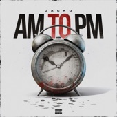 AM to PM artwork