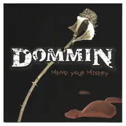 Mend Your Misery - Dommin