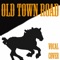Old Town Road (Vocal Cover of Lil Nas X) - Cowboy Man lyrics