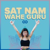 Sat Nam Wahe Guru (Rebirth) artwork