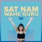 Sat Nam Wahe Guru (Rebirth) artwork