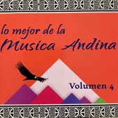Lo Mejor de la Música Andina, Vol. 4 artwork