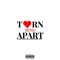 Torn Apart (feat. leelo blue & Albert Gr3y) - Tajmir Graves lyrics