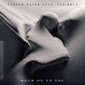 Hold on to You - EP artwork