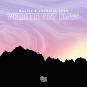 Where the Wind Blows artwork