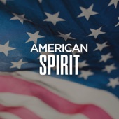 American Spirit artwork
