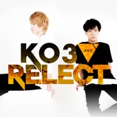 Ko3 & Relect artwork