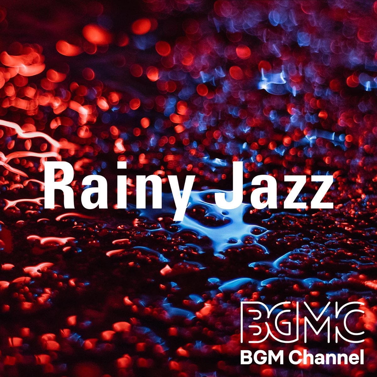 Jazz rain