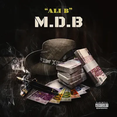 MDB - Ali B