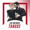 Cuesta abajo (feat. Raul Lavie) - Tango Argentino lyrics