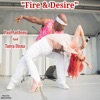 Paul Anthony - Fire & Desire