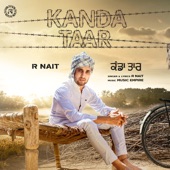 Kanda Taar artwork