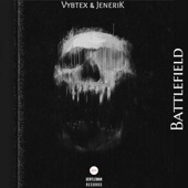 Battlefield (feat. Vybtex) artwork