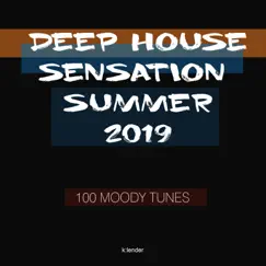 Deep House Sensation Summer 2019: 100 Moody Tunes by Various Artists album reviews, ratings, credits