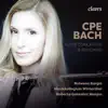 Stream & download CPE Bach: Flute Concertos & Sinfonias