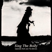 Sing the Body - EP artwork