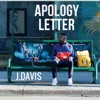 Apology Letter - Single