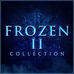 Frozen 2 Collection - EP - The Blue Notes Frozen 2 Collection - EP - The Blue Notes