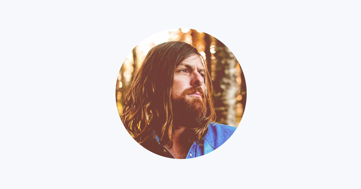 Matt Mays On Apple Music