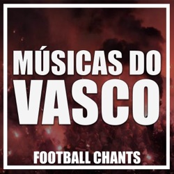 Football Chants - São Januário, Meu Caldeirão
