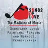 Debrianna Loves Painting, Reading, And Norwood, Pennsylvania - Single album lyrics, reviews, download