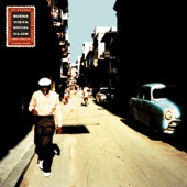 Buena Vista Social Club artwork