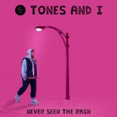 Tones and I - Never Seen the Rain