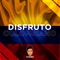 Disfruto Colombiano - DJ Cronox lyrics