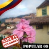 Made In Colombia / Popular / 9