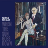Kieran Kane & Rayna Gellert - One Foot in the Grave