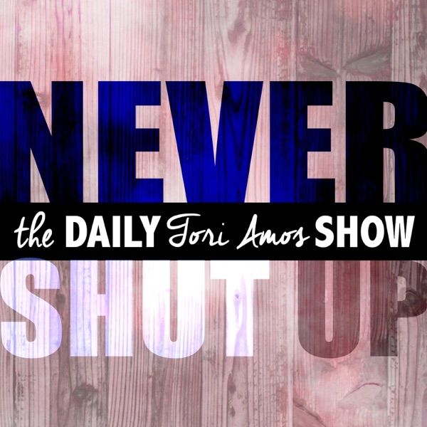 Never Shut Up: The Daily Tori Amos Show