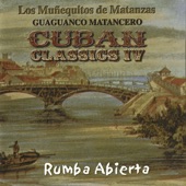 Guaguancó Matancero: Candela! Cuban Classics, Vol. IV artwork