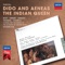 The Indian Queen, Z. 630, Additional Act (Daniel Purcell): Trumpet Air - Let Loud Renown [Ed A. Pinnock, M. Laurie] artwork