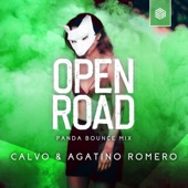Open Road (Panda Bounce Mix) artwork